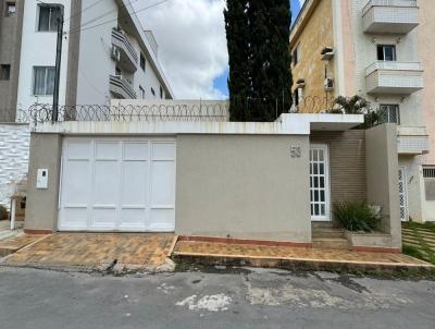 Casa para Venda, em Montes Claros, bairro So Jos, 4 dormitrios, 5 banheiros, 2 sutes, 4 vagas