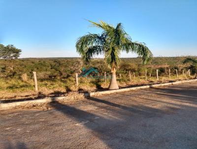 Lote para Venda, em Cristais, bairro Veredas do Lago