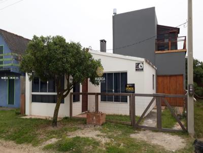 Casa para Venda, em Santa Vitria do Palmar, bairro Hermenegildo, 3 dormitrios, 2 banheiros, 1 sute, 1 vaga