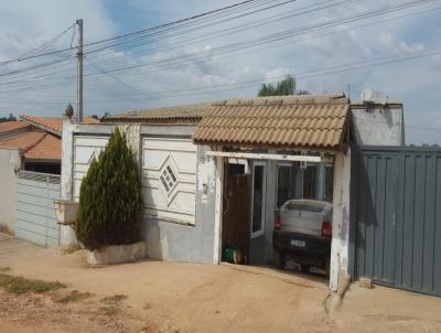 Casa para Venda, em Jarinu, bairro Vila Ip, 2 dormitrios, 4 banheiros, 2 sutes, 4 vagas