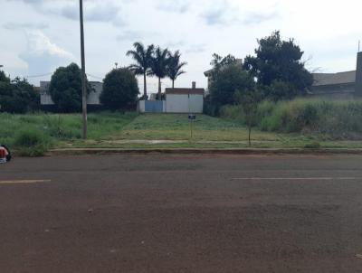 Terreno para Venda, em Cascavel, bairro Jardim Padovani III