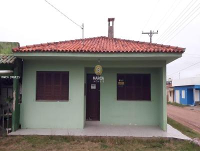 Casa para Venda, em Santa Vitria do Palmar, bairro Hermenegildo, 2 dormitrios, 1 banheiro, 1 vaga