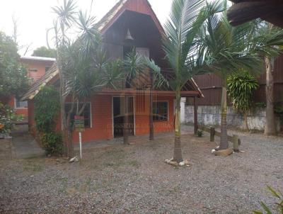 Pousada para Venda, em Imbituba, bairro Araatuba