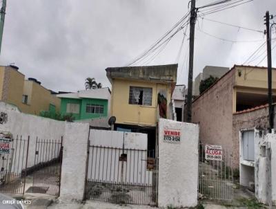 Terreno para Venda, em So Paulo, bairro Vila Jacu