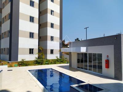 Apartamento para Venda, em Oliveira, bairro Dona Sinhaninha, 2 dormitrios, 1 banheiro, 1 sute, 1 vaga