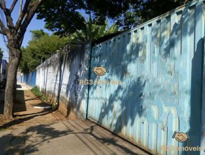 Terreno Comercial para Venda, em Belo Horizonte, bairro So Joo Batista (Venda Nova)