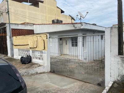 Casa para Venda, em Santo Andr, bairro Jardim Santo Alberto