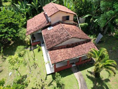 Chcara para Venda, em Camamu, bairro Ilha Grande, 4 dormitrios, 2 banheiros