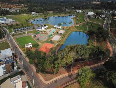 Terreno para Venda, em Montes Claros, bairro Residencial Grand Royale