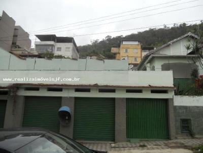 Terreno para Venda, em Juiz de Fora, bairro Jardim Glria, 1 banheiro, 4 vagas