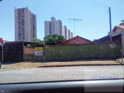 Casa para Venda, em Goinia, bairro Vila Viana, 3 dormitrios, 2 banheiros, 3 vagas