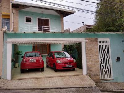 Sobrado para Venda, em , bairro Horto Florestal, 3 dormitrios, 4 banheiros, 1 sute, 2 vagas