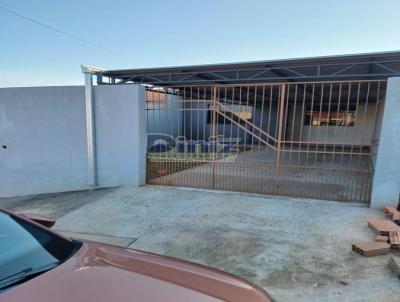 Casa para Locao, em Ortigueira, bairro Jardim Araucria, 2 dormitrios, 1 banheiro, 1 vaga