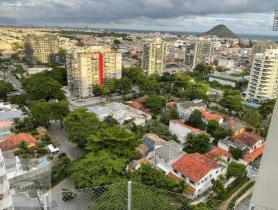 Apartamento para Venda, em Rio de Janeiro, bairro Recreio dos Bandeirantes, 3 dormitrios, 3 banheiros, 1 sute, 1 vaga