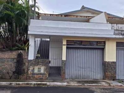 Casa para Locao, em So Paulo, bairro Trememb, 2 dormitrios, 2 banheiros, 2 vagas