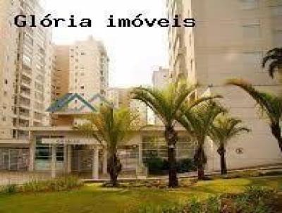 Apartamento para Venda, em Santana de Parnaba, bairro TAMBOR, 3 dormitrios, 5 banheiros, 3 sutes, 3 vagas