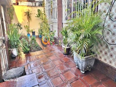 Casa para Venda, em Rio de Janeiro, bairro Engenho de Dentro, 3 dormitrios, 1 banheiro, 1 sute, 2 vagas