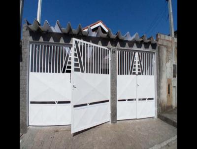 Casa para Venda, em Mogi das Cruzes, bairro Jardim Universo, 3 dormitrios, 3 banheiros, 1 sute, 2 vagas