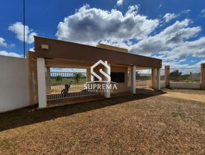 Terreno para Venda, em Paulo Afonso, bairro Vila Matias