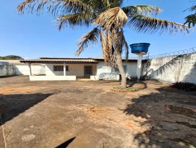 Casa para Venda, em Chapada dos Guimares, bairro So sebastio