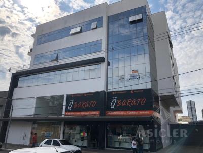 Comercial para Locao, em Novo Hamburgo, bairro Centro, 1 vaga