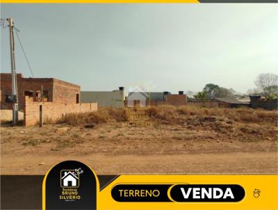 Terreno para Venda, em Ouro Preto do Oeste, bairro -