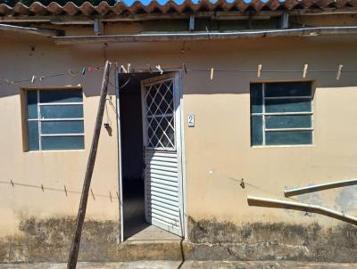 Casa para Loca��o, em Santana do Livramento, bairro DIVISA, 1 dormit�rio, 1 banheiro