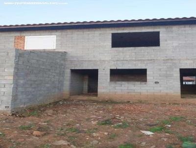 Casa em Condomnio para Venda, em Guarulhos, bairro Jardim Guilhermino, 2 dormitrios, 1 banheiro, 1 vaga