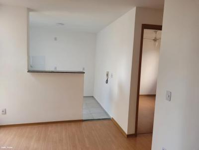 Apartamento para Venda, em Presidente Prudente, bairro JD ITAPURA, 2 dormitrios, 1 banheiro, 1 vaga