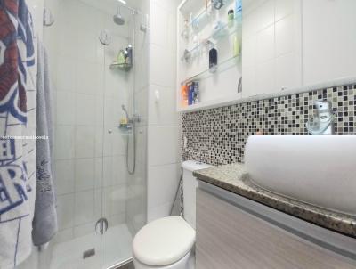 Apartamento para Venda, em Nova Iguau, bairro Rancho Novo, 2 dormitrios, 1 banheiro, 1 vaga