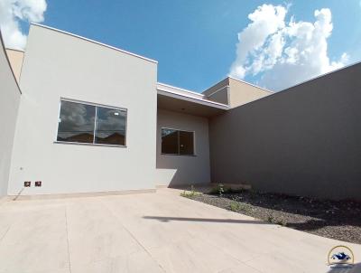 Casa Geminada para Venda, em Londrina, bairro Jardim Santiago II, 2 dormitrios, 1 vaga