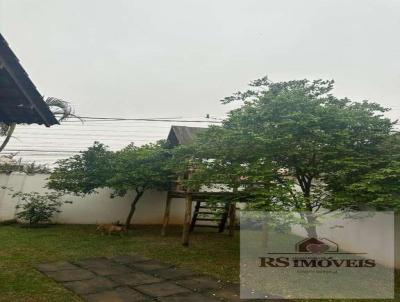 Casa para Venda, em Suzano, bairro Parque Santa Rosa, 3 dormitrios, 4 banheiros, 1 sute, 5 vagas