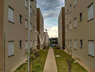 Apartamento para Venda, em Itupeva, bairro TARSILA DO AMARAL, 2 dormitrios, 1 banheiro, 1 vaga