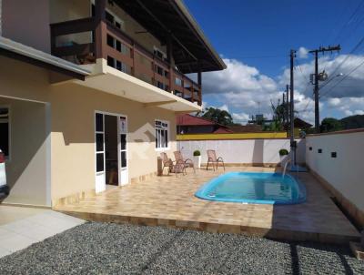 Casa para Venda, em Barra Velha, bairro Itajuba, 6 dormitrios, 3 banheiros, 1 sute, 1 vaga