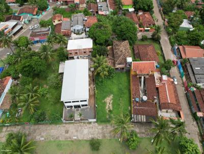 Terreno para Venda, em Uruuca, bairro Centro, Serra Grande