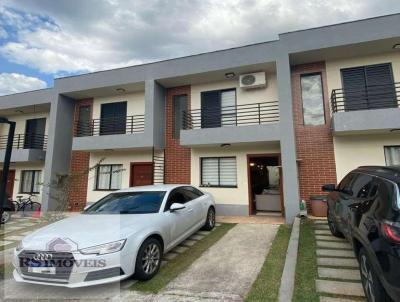 Casa em Condomnio para Venda, em Suzano, bairro Jardim Modelo, 2 dormitrios, 2 banheiros, 1 vaga