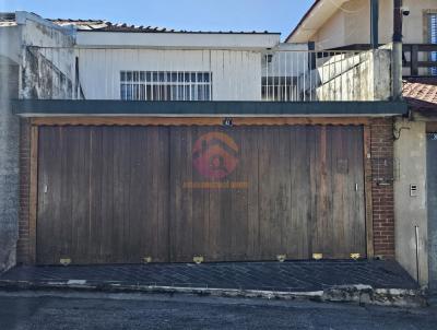 Casa Trrea para Venda, em Guarulhos, bairro Jardim So Judas Tadeu, 3 dormitrios, 2 banheiros, 1 sute, 2 vagas