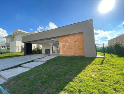 Casa em Condomnio para Venda, em Itupeva, bairro Colinas de Inhandjara, 3 dormitrios, 4 banheiros, 3 sutes, 6 vagas