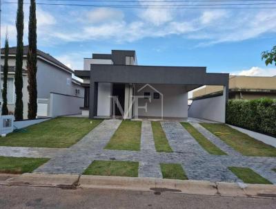 Casa em Condomnio para Venda, em Itupeva, bairro Ibi Aram I, 3 dormitrios, 3 sutes, 4 vagas