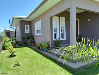 Casa para Venda, em Imbituba, bairro , 3 dormitrios, 3 banheiros, 1 vaga