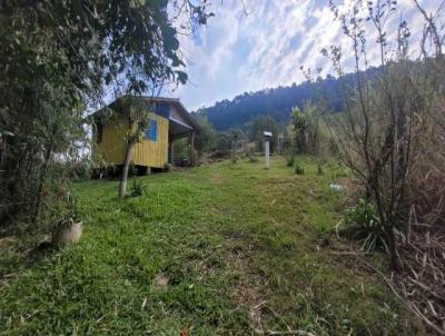 Stio / Chcara para Venda, em Cara, bairro Rio do Meio, 1 dormitrio, 1 banheiro