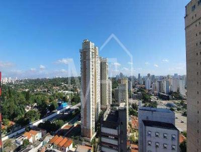 Apartamento para Venda, em So Paulo, bairro Brooklin Paulista, 4 dormitrios, 6 banheiros, 4 sutes, 4 vagas