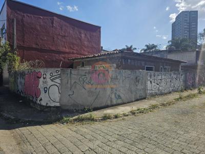 Terreno para Venda, em Guarulhos, bairro Jardim Santa Francisca