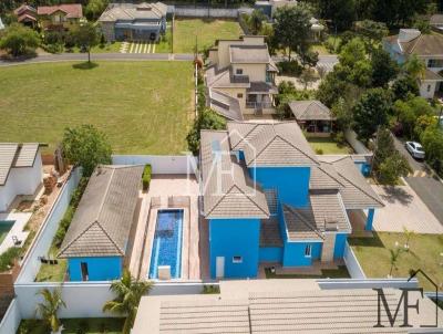 Casa em Condomnio para Venda, em Cabreva, bairro Haras Pindorama, 5 dormitrios, 6 banheiros, 3 sutes, 6 vagas