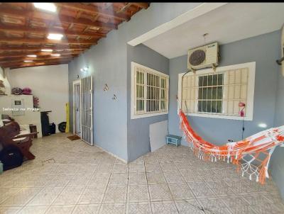 Casa de Praia para Venda, em Praia Grande, bairro Balnerio Maracan, 2 dormitrios, 1 banheiro, 1 vaga