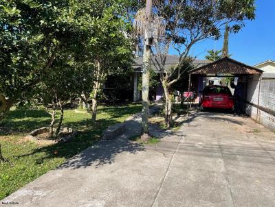 Casa para Venda, em Florianpolis, bairro So Joo do Rio Vermelho, 3 dormitrios, 1 banheiro, 1 vaga