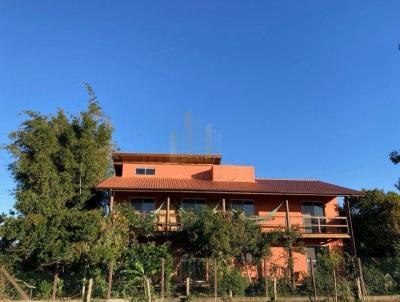 Casa para Venda, em Imbituba, bairro Arroio, 5 dormitrios, 3 banheiros