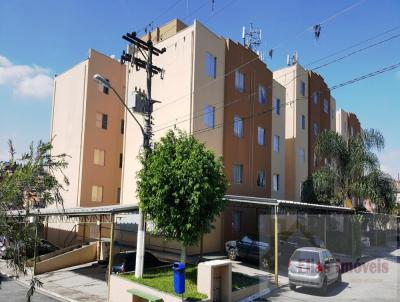 Apartamento para Venda, em Carapicuba, bairro Alto de Santa Lcia, 2 dormitrios, 1 banheiro, 1 vaga