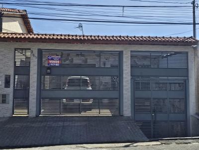 Casa para Venda, em Guarulhos, bairro Jardim Vila Galvo, 2 dormitrios, 2 banheiros, 7 vagas