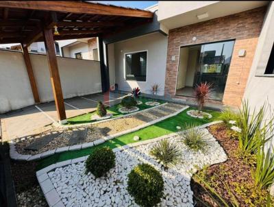 Casa para Venda, em Guaramirim, bairro Rio Branco, 2 dormitrios, 1 banheiro, 1 vaga